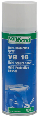 116161VAR Kontaktsprays