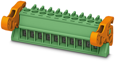 1817107 Phoenix Contact PCB Connection Systems Image 1