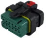 776437-4 AMP Automotive Power Connectors