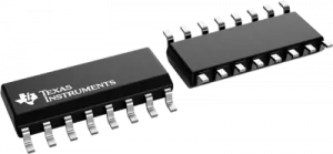 CD74HC4538M96 Texas Instruments Logic Devices