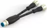 2273107-4 TE Connectivity Sensor-Aktor Kabel