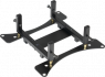 joy-iT, RB-Mount3Unversal Halterung für Gehäuse, Vesa, Hutschiene