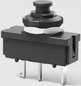 1410-G111-L2F1-S01-6,3A E-T-A Geräteschutzschalter