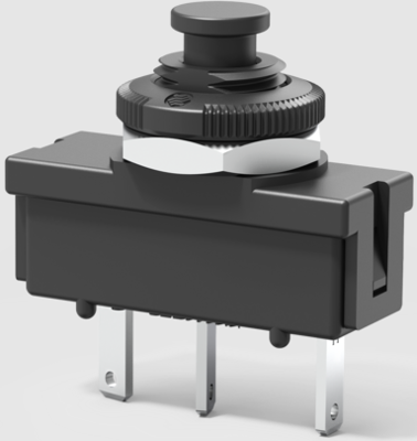 1410-G111-L2F1-S01-3,15A E-T-A Geräteschutzschalter