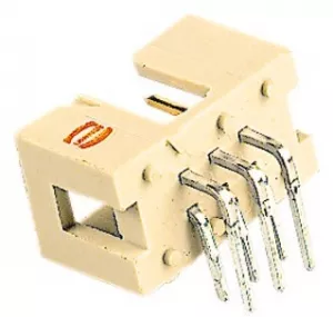 09195167323 Harting PCB Connection Systems