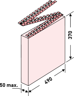 FKP4J023305B00MB00 Wima Folienkondensatoren Bild 2