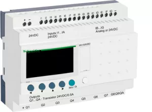 SR3B262BD Schneider Electric SPS-Steuerrelais