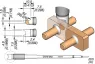 C470042 JBC Lötspitzen, Entlötspitzen und Heißluftdüsen