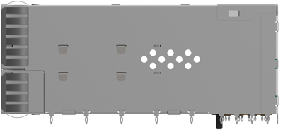 2-2339978-0 TE Connectivity PCB Connection Systems Image 2