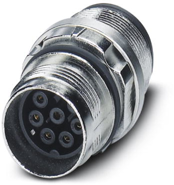 1613614 Phoenix Contact Other Circular Connectors Image 1