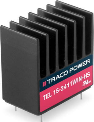 TEL 15-4813WIN-HS TRACO POWER DC/DC-Wandler