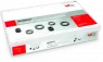 742701 Würth Elektronik eiSos Induktivitäts-Sortimente