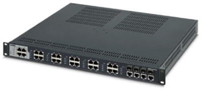 2891072 Phoenix Contact ETHERNET-Switches