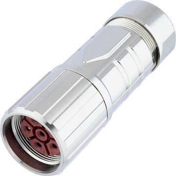 76123000 LAPP Other Circular Connectors Image 1