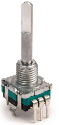 PRS11R-215F-N103B1 Bourns Electronics GmbH Potentiometer