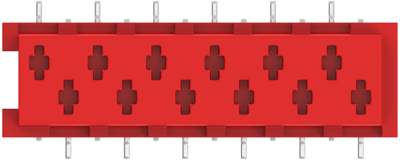 1-188275-2 AMP PCB Connection Systems Image 3