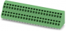 Leiterplattenklemme, 44-polig, RM 5.08 mm, 0,2-4,0 mm², 17.5 A, Federklemmanschluss, grün, 1776009