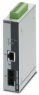 LWL-Konverter, 100 Mbit/s, 24 VDC, 2891317