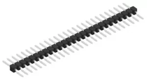 SL12SMD05827Z Fischer Elektronik PCB Connection Systems