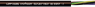 Silikon Anschlussleitung ÖLFLEX HEAT 180 EWKF 3 G 6,0 mm², ungeschirmt, schwarz