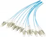 O0485.2 EFB Elektronik LWL Patchkabel, Pigtails