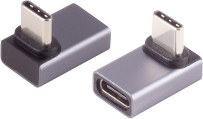 BYB-4-73F1197 by.B Adapter for D-Sub Connectors, USB Connectors, PC Connectors