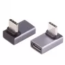 BYB-4-73F1197 by.B Adapter für D-Sub Steckverbinder, USB Steckverbinder, PC Steckverbinder