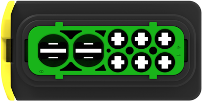 3-2299782-1 TE Connectivity Automotive Leistungssteckverbinder Bild 4