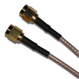 135101-01-M1.00 Amphenol RF Assembled Coaxial Cables