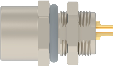 T4033014041-000 TE Connectivity Other Circular Connectors Image 2