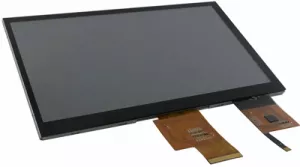 DEM 1024600M1 VMH-PW-N (C1-TOUCH) Display Elektronik TFT Displays