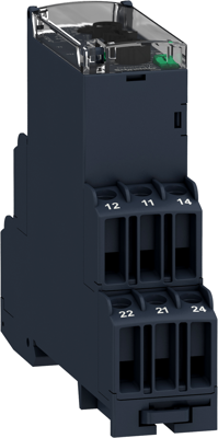 RM22TR33 Schneider Electric Monitoring Relays Image 3