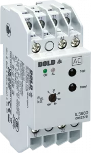 0053378 DOLD Monitoring Relays