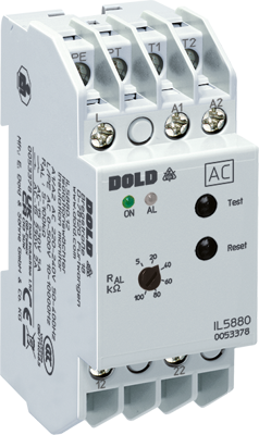 0053378 DOLD Monitoring Relays