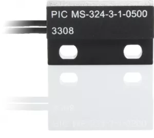 MS-324-3-1-0500 PIC GmbH Proximity Switches, Reed switches