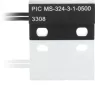 MS-324-3-1-0500 PIC GmbH Proximity Switches, Reed switches