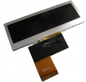 DEM 480128A1 VMH-PW-N Display Elektronik TFT Displays