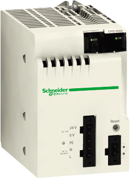 BMXCPS2000 Schneider Electric Strom-und Spannungsversorgungsmodule