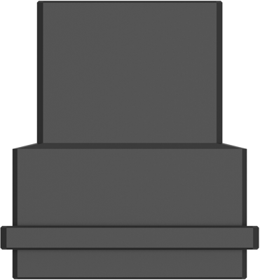 1-917808-3 AMP PCB Connection Systems Image 3