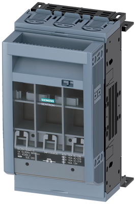 3NP1133-1BC20 Siemens Lasttrennschalter