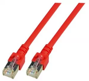 K5458.1,5 EFB-Elektronik Patch Cables, Telephone Cables