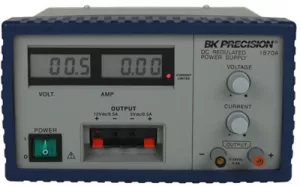 BK1670A BK PRECISION Bench Power Supplies and Loads