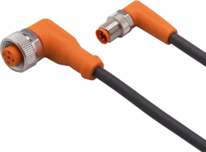 EVC375 IFM electronic Sensor-Actuator Cables