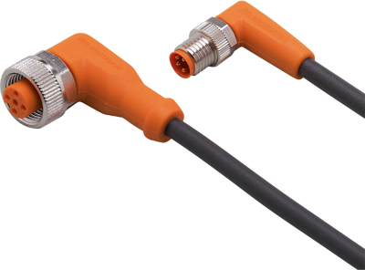 EVC375 IFM electronic Sensor-Aktor Kabel