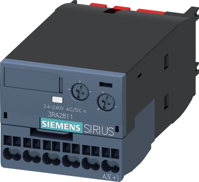 3RA2811-2CW10 Siemens Zeitrelais