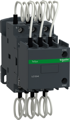 LC1DGKP7 Schneider Electric Schütze