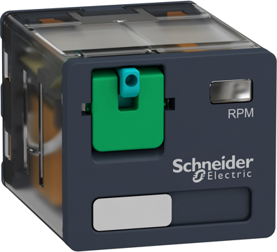 RPM31BD Schneider Electric Industrierelais