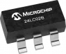 24LC02BT-E/OT Microchip Speicher ICs