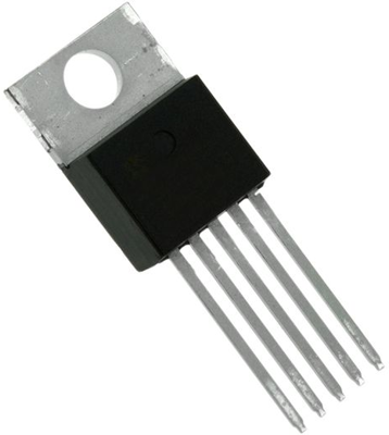 LM2592HVTADJ Texas Instruments DC-DC Wandler ICs