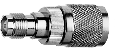 100023858 Telegärtner Koaxial Adapter Bild 1